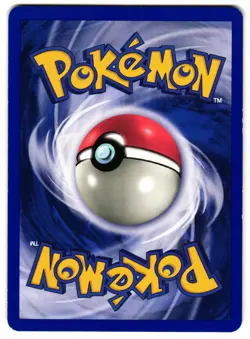 ABRA 65/130 - LP - BASE SET 2 ENGLISH 2000 POKEMON CARD - Image 3