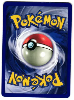DROWZEE 54/82 - LP - TEAM ROCKET ENGLISH 2000 POKEMON CARD - Image 3