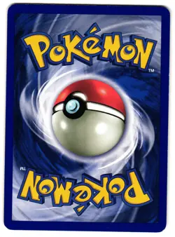 DRATINI 53/82 - LP - TEAM ROCKET ENGLISH 2000 POKEMON CARD - Image 3