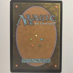 MTG Hidden Blade (Extended Art) - Buy-A-Box Promos BABP Card Magic the Gathering - Image 3