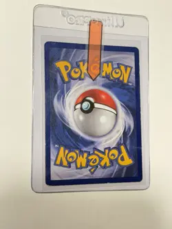 Pikachu 58/102 Common Base Set Shadowless Pokemon 1st Edition LP - Image 4