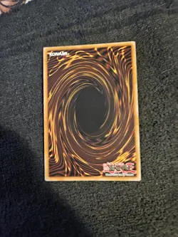 Yugioh A-to-Z-Dragon Buster Cannon SDKS-EN040 Ultra Rare 1st Edition - Image 2