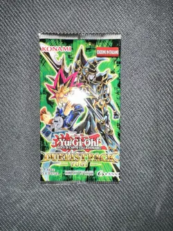 YU GI OH LOTTO 18 BUSTINE SEMI VINTAGE ITA SEALED + PLAYMAT EROI ELEMENTALI - Image 4