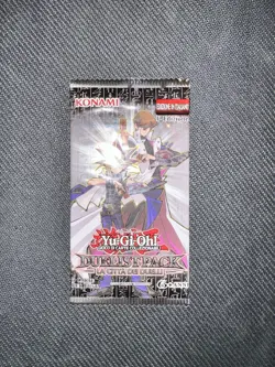 YU GI OH LOTTO 18 BUSTINE SEMI VINTAGE ITA SEALED + PLAYMAT EROI ELEMENTALI - Image 5