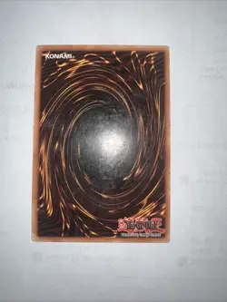 Yu-gi-oh Dark Magician BPT-001 Collector’s Tin Limited Edition Secret Rare Card - Image 2
