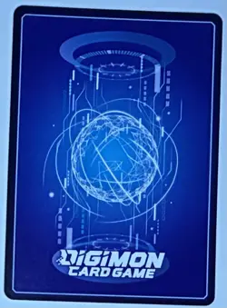 Digimon Card Susanoomon EX12-076 SEC 3 Card bundle Japanese - Image 2