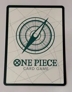 [NM] DON !! Card ONE PIECE Card Game Japanese ONE PIECE DAY'25 Promo GN81 - Image 2