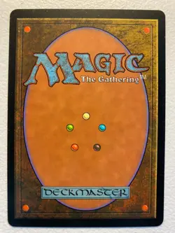 MTG 1x Rhystic Study # 45 Prophecy Pauper Magic the Gathering Card x1 LP - Image 2