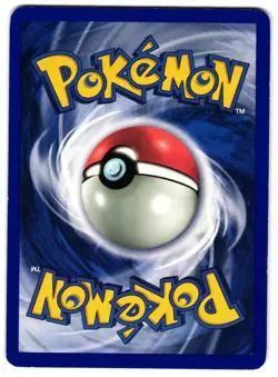 CHARMANDER 50/82 - LP - TEAM ROCKET ENGLISH 2000 POKEMON CARD - Image 3