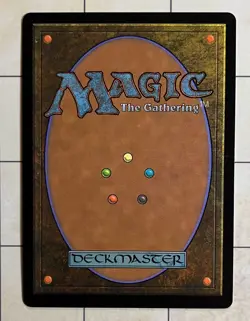 MTG Vault Boy, Cap Collector - Secret Lair Drop #1483 White/Blue Regular English - Image 2