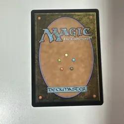 MTG Redirect Lightning 151 Avatar: The Last Airbender (TLA) Regular Rare Instant - Image 3