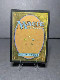 Mystifying Maze (0164) (Borderless) (Galaxy Foil) Edge of Eternities: Stellar... - Image 2