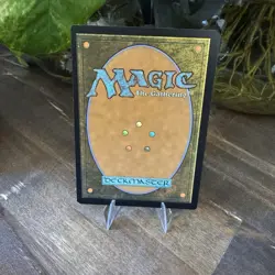 NM MTG Morphic Pool 603 Regular Rare Land - CLB EN Extended Art - Image 2