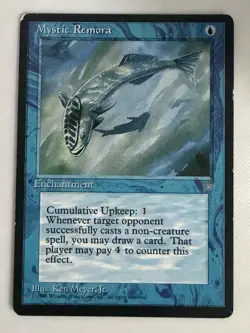 Mystic Remora Ice Age Regular - Image 1