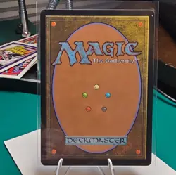 Wizards of the Coast Sanguine Bond Enchanting Tales Foil Alt Art Rare R 0035 - Image 2