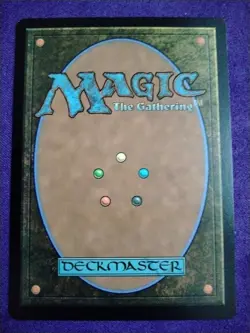 Mystic Remora (Borderless) 420 Rare Dominaria Remastered Magic: The Gathering NM - Image 2