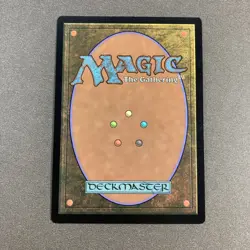 MTG The Magic Mirror Throne of Eldraine Regular Magic The Gathering - Image 2