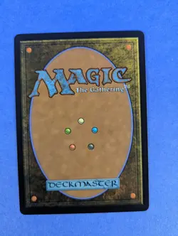 MTG Magic: FINAL FANTASY: Shantotto's Coercion - Diabloic Intent #0034 Rare - NM - Image 2