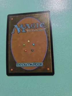 2024 MTG Magic The Gathering DSK Duskmourn Promo Foil #416 Grievous Wound LP - Image 2