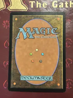 2004 MTG Magic the Gathering ~ Champ of Kamigawa ~ Kiki-Jiki Mirror Breaker ~ NM - Image 2