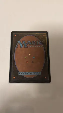 MTG The Mind Stone Marvel Super Heroes NM Regular Version - Image 2