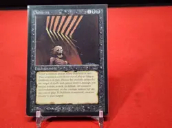 Oubliette (Light) Arabian Nights Regular LP + / NM - - Image 1