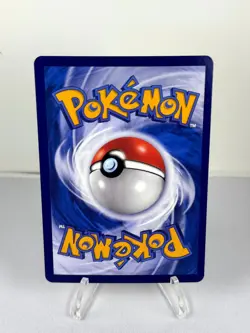 Meowth 0205/07 Gem Pack Volume 3 Pokemon Chinese Near Mint - Image 2