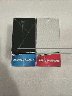 Pokemon Black Bolt White Flare Booster Bundle [Set of 2] Brand New and Sealed - Image 2