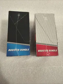 Pokemon Black Bolt White Flare Booster Bundle [Set of 2] Brand New and Sealed - Image 4