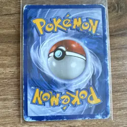 Pokemon TCG Gallade E4 LV.X 106/111 Rising Rivals Holo Ultra Rare 2009 100 HP - Image 2