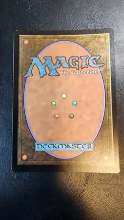 Teferi's Puzzle Box (Silver Laminate) Secret Lair Drop Foil - Image 3