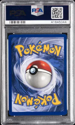 1999 POKEMON BASE SET UNLIMITED #16 ZAPDOS-HOLO PSA 10 - Image 2