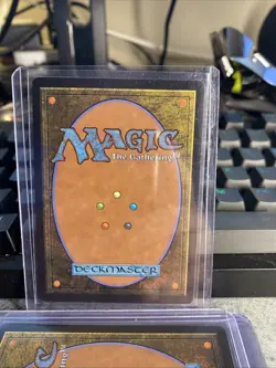 Mox Jasper (Showcase) Tarkir: Dragonstorm Regular - Image 2