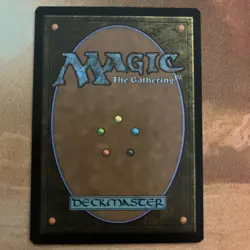 Mox Amber The Brothers' War: Retro Frame Artifacts Regular NM - Image 2