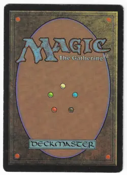 ►Magic-Style◄ MTG - Lion's Eye Diamond - French Mirage - Good/Played - Image 2
