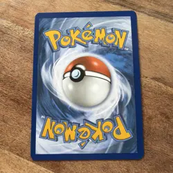 Pokemon Cards Meowth 106/094 Phantasmal Flames Illustration Rare NM *2 - Image 4