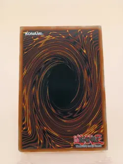 Yugioh: Trap Jammer - IOC-EN110 - Super Rare - Unlimited 25th Anniversary - NM - Image 2