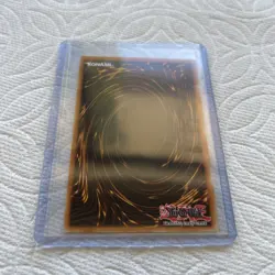 Stardust Charge Warrior MAGO-EN029 Yu-Gi-Oh! Holo Prem Gold Rare 1st Edition NM - Image 2