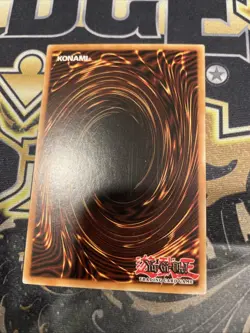 Silhouhatte Rabbit Ultimate Rare Unl Edition OP27-EN002 NM Yugioh - Image 3