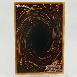 Stare of the Snake Hair MZMU-EN003 1st Edition Ultra Rare Yugioh! - Image 2