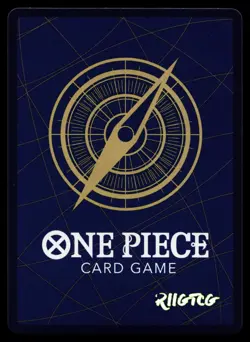 Nami PRB02-012 Premium Booster -The Best- Vol. 2 One Piece NM - Image 2