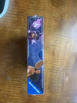 Disney Lorcana TCG: The First Chapter Booster Box (Japanese) - Image 4