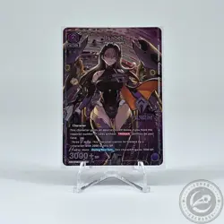 Union Arena Isabel UE14BT NIK-1-039 Rare Foil Near Mint NIKKE Card EN - Image 2