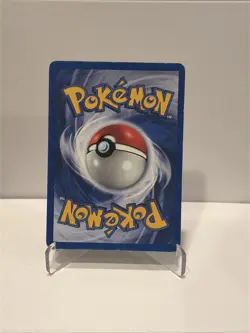 Slowking 14/111 Neo Genesis Unlimited Holo Rare Holo Swirl Pokemon LP - Image 3