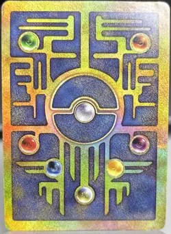 Ancient Mew 1 Miscellaneous Cards & Products Holo 2 Creases Good Value - Image 2
