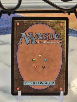 MTG Song of the Worldsoul Commander 2019 Regular LP - Image 2