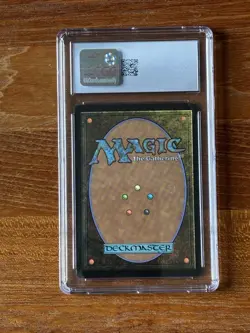 2025 MTG Patrick Star Borderless Foil Secret Lair x SpongeBob 1931 Gem CGC 10 - Image 2