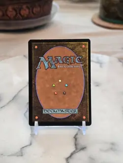MTG Grave Betrayal Return to Ravnica Regular Moderate Play - Image 2