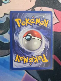 Pokemon TCG Meowth Jungle 56/64 Regular 1999-2000 1st Edition MP/DMG - Image 2
