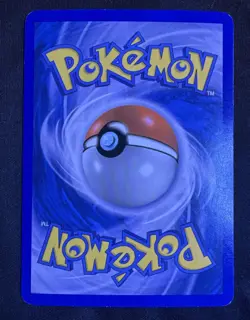 Pokemon TCG - Meditite Stamped Holo - 55/108 - Power Keepers- Near Mint - Image 2